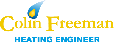 Colin Freeman Heating Engineer Nailsea