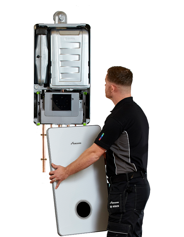Boiler Servicing Nailsea