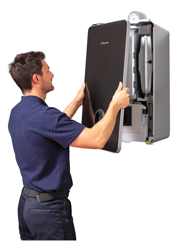 Central Heating Servicing Hewish