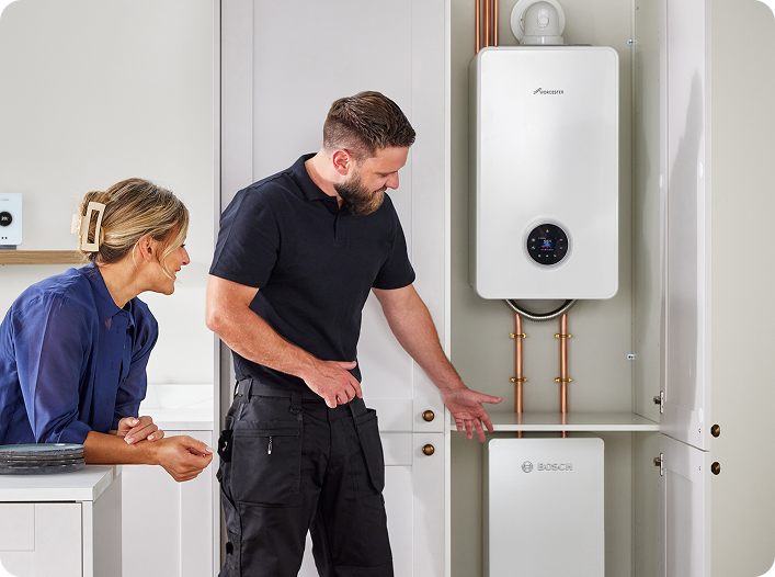 Gas Engineer Congresbury