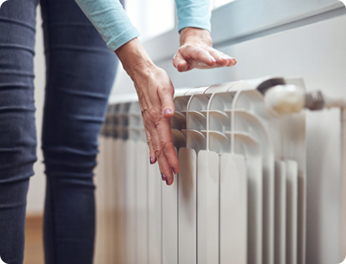 Radiators Burnham on Sea